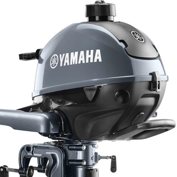 New Yamaha Outboards F Lmhb Two Rivers Wi Boat Trader