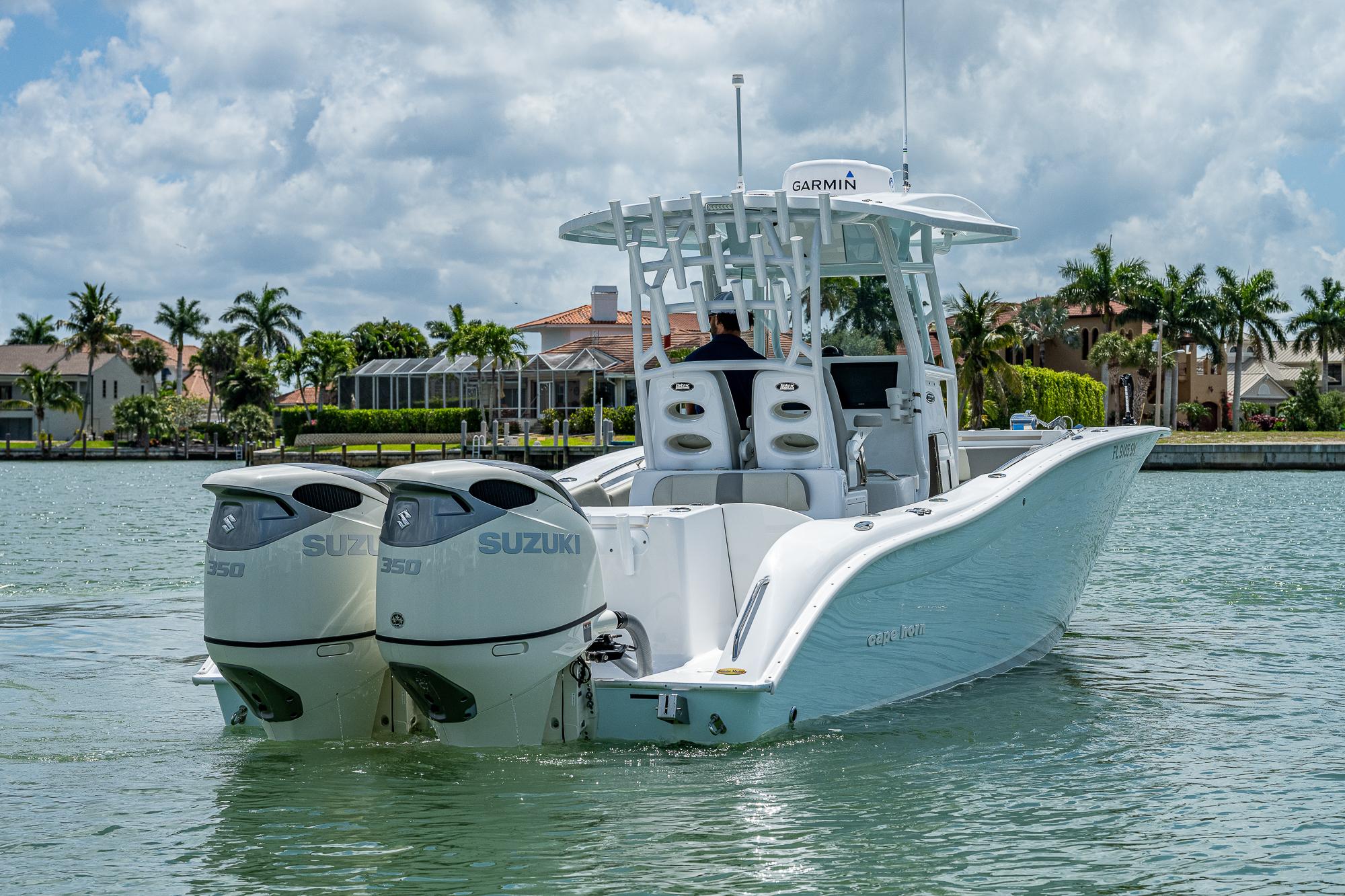 Yacht For Sale Cape Horn Yachts Marco Island Fl Denison Yacht Sales