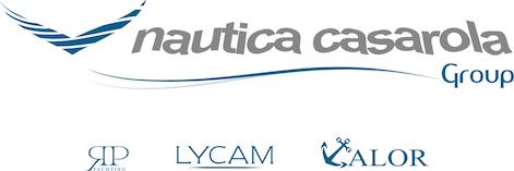 Nautica Casarola Grouplogo
