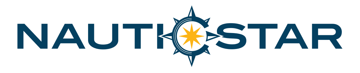 NauticStar brand logo