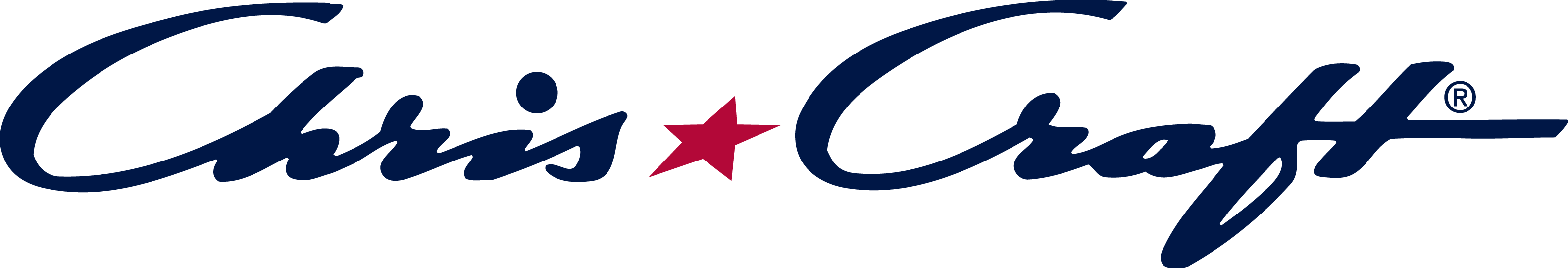 Chris-Craft brand logo