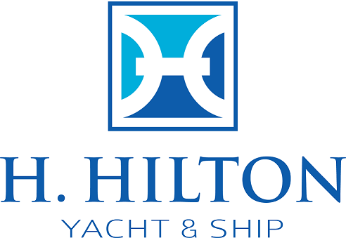 H. Hilton Yacht and Ship