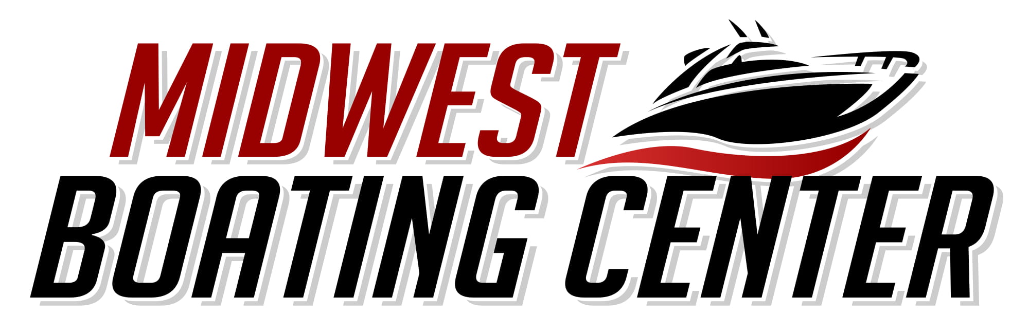 Midwest Boating Centerlogo