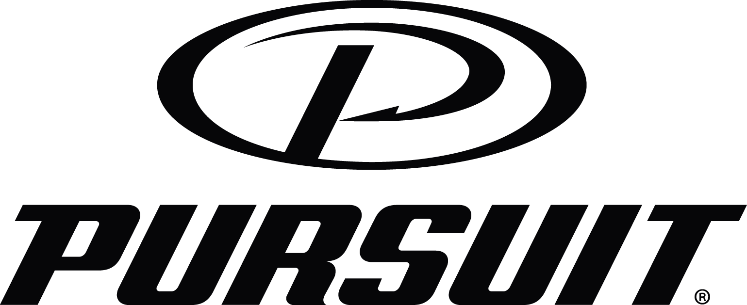 Pursuit brand logo