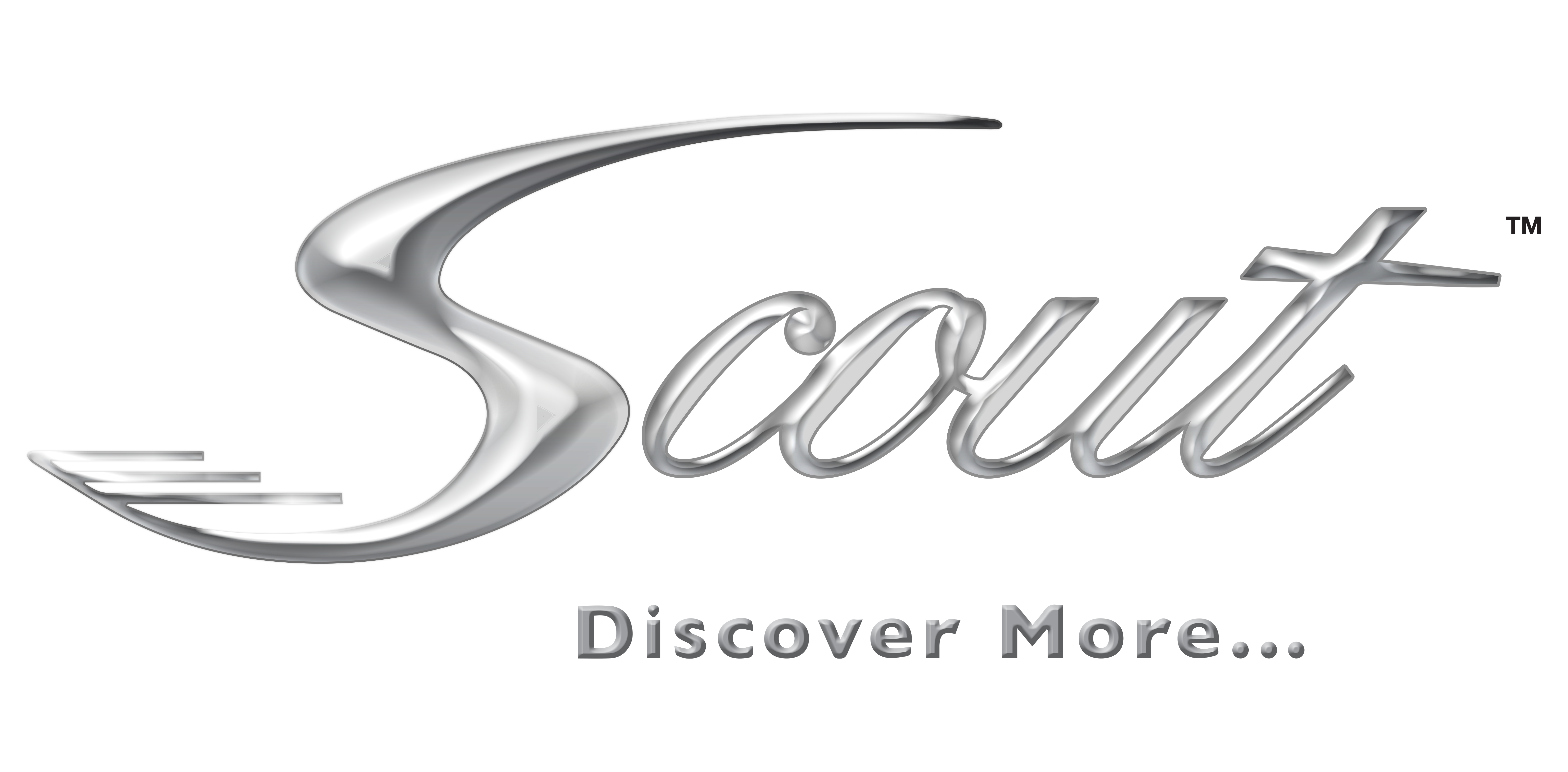 Scout brand logo