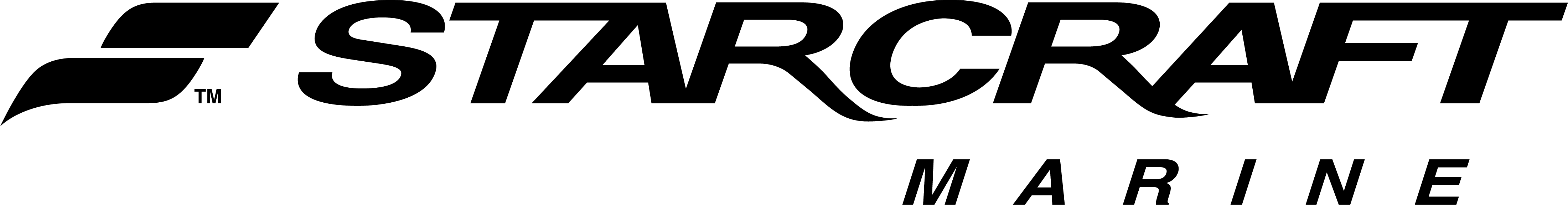Starcraft brand logo