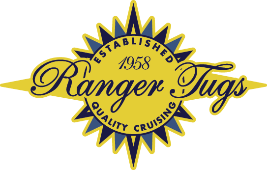 Ranger Tugs brand logo
