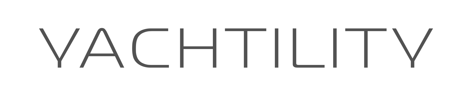 YACHTILITYlogo