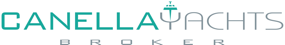 Canella Yachtslogo
