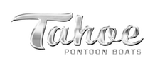 Tahoe Pontoon brand logo