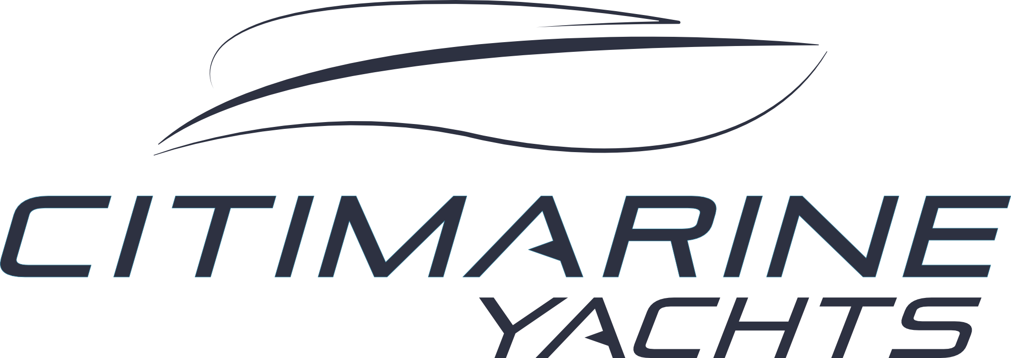 Citimarine Yachtslogo