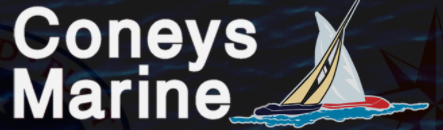 Coneys Marinelogo