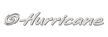 Hurricane brand logo