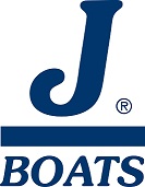 J Boats brand logo