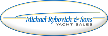 Michael Rybovich & Sons Yacht Sales, Inc.logo