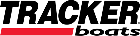 Tracker brand logo