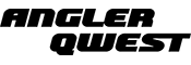 Angler Qwest brand logo