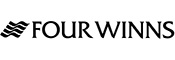 Four Winns brand logo