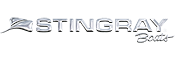 Stingray brand logo