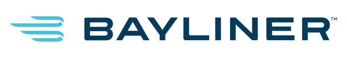 Bayliner brand logo