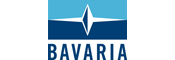 Bavaria brand logo