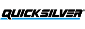 Quicksilver brand logo