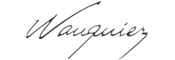 Wauquiez brand logo