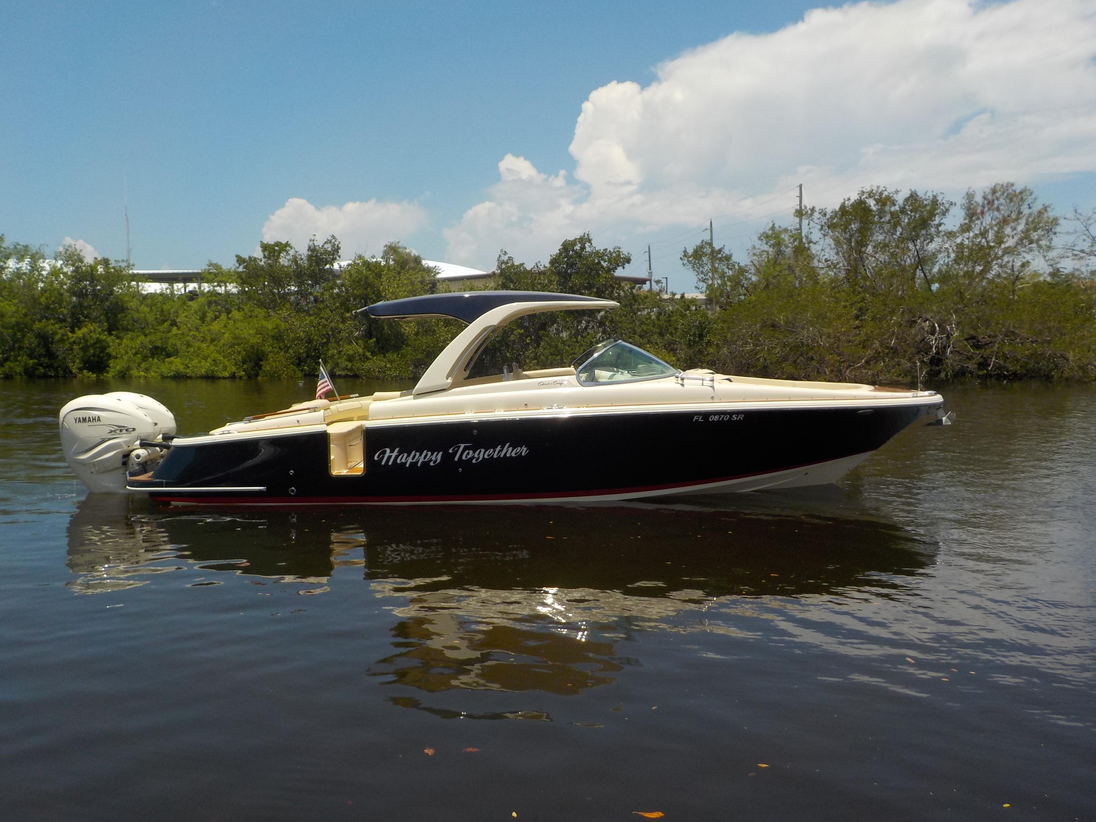 Chris Craft Launch Gt Center Console For Sale Yachtworld