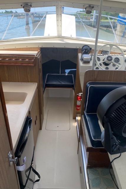 1972 Bertram 28 Flybridge CRUISER Bateaux flybridge à vendre YachtWorld