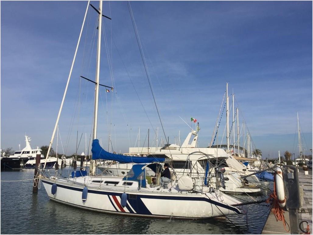 Jeanneau Sun Fizz Kruisers Zeilen Te Koop Yachtworld