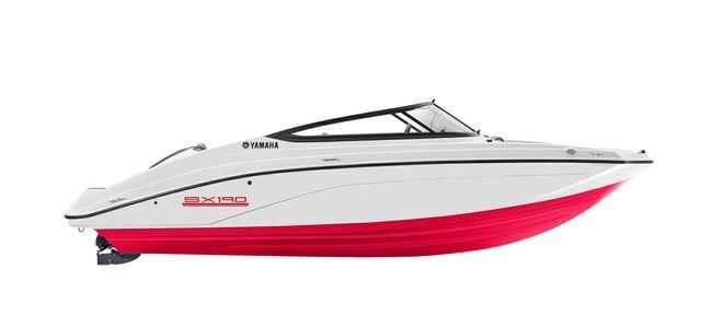 Yamaha Boats Sx Jet For Sale Yachtworld