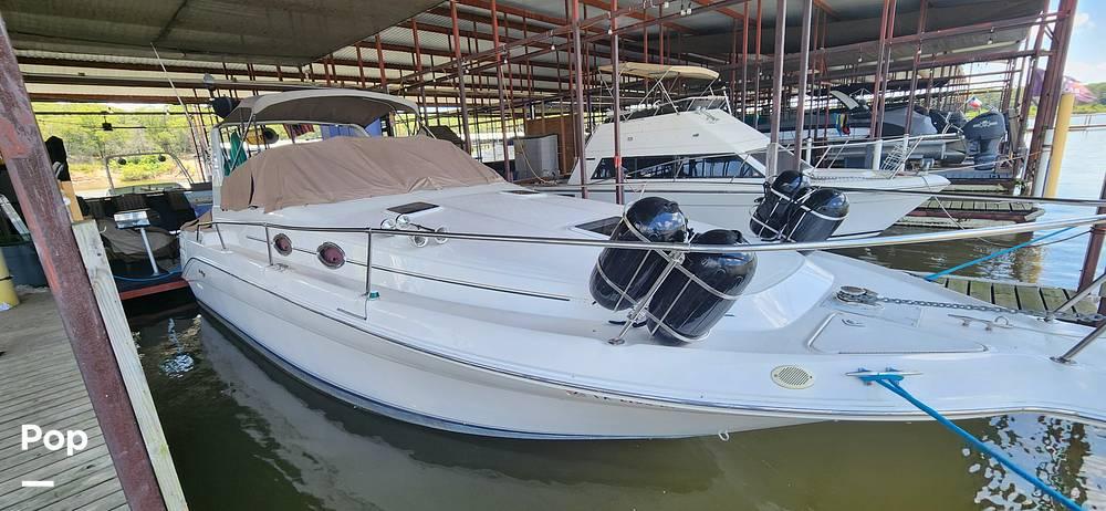 Used Sea Ray Sundancer In Texas Inautia