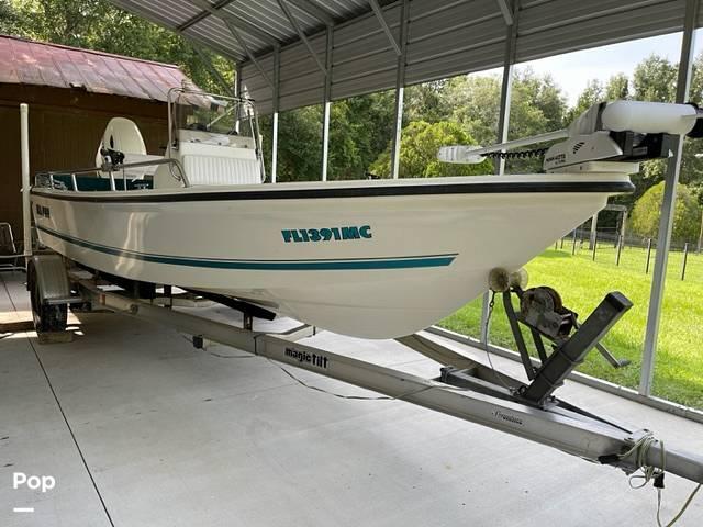 Sea Pro Sv Cc M Florida Boatshop