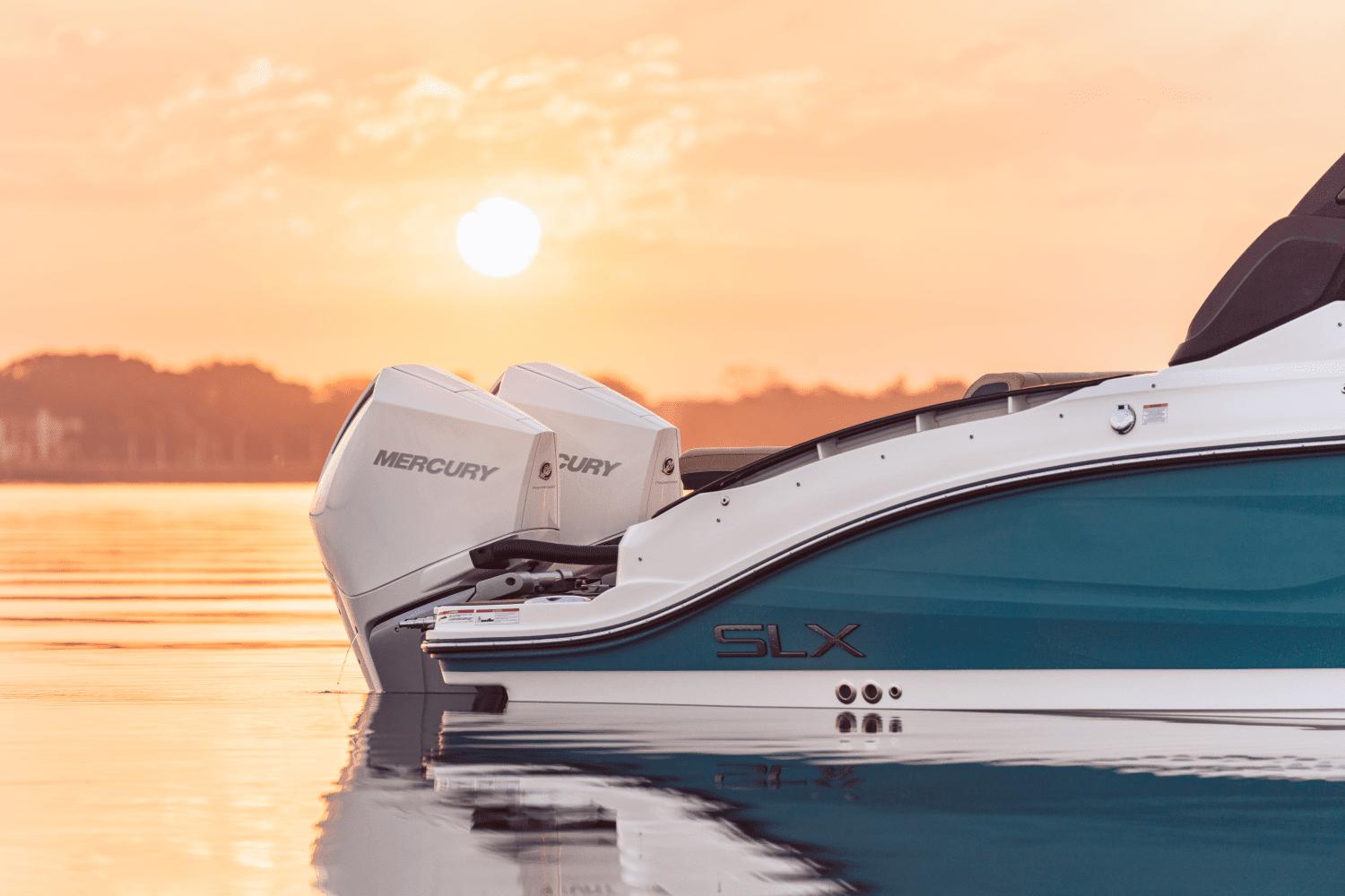 2024 Sea Ray SLX 280 Outboard Runabout For Sale YachtWorld