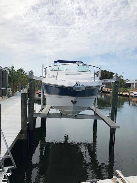 Used Chaparral Signature 240 In Florida INautia