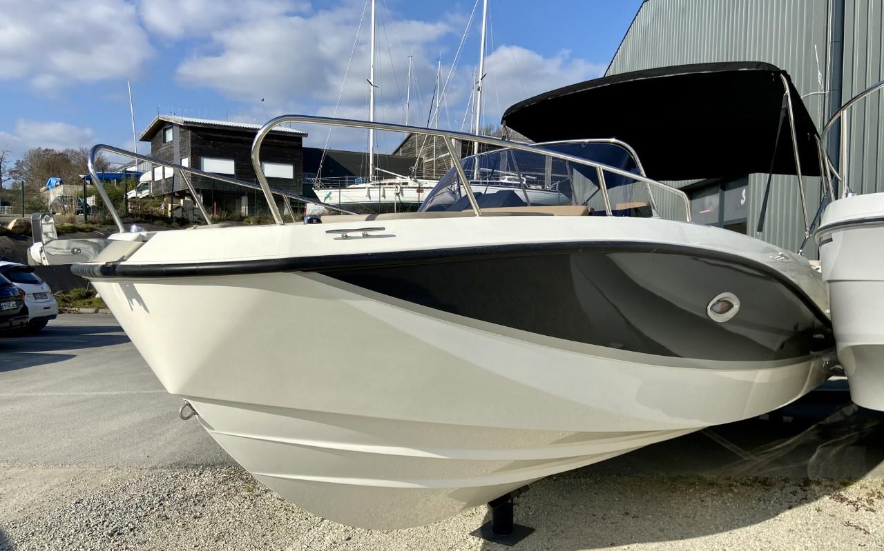 Neuf Quicksilver Activ Sundeck Finist Re Annonces