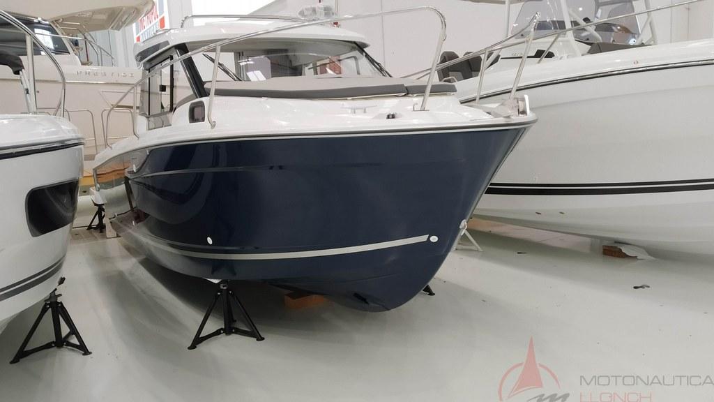 Jeanneau Merry Fisher 695 Serie 2 2023 7m Badajoz Boatshop24