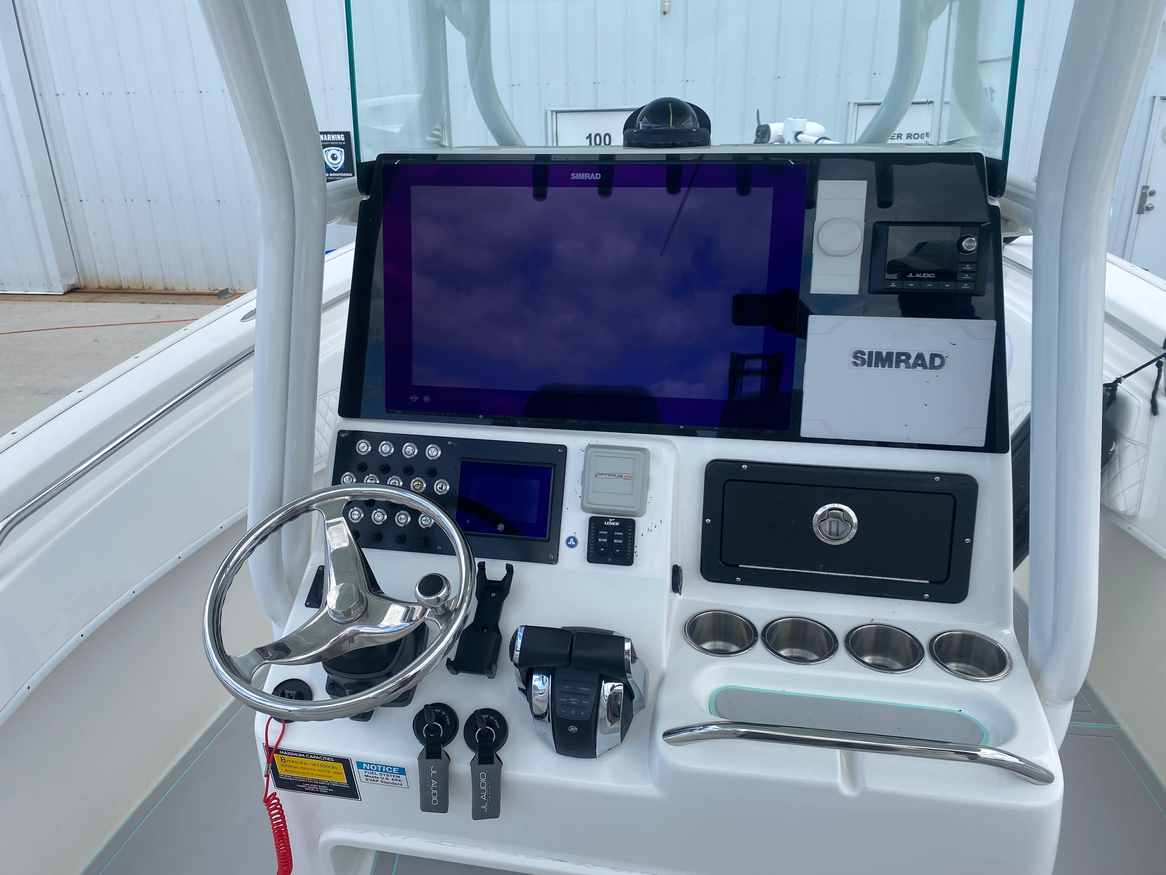 Cape Horn Xs Center Console For Sale Yachtworld