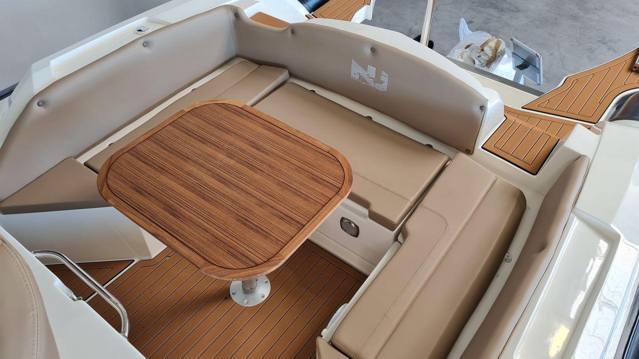 Nuova Jolly Prince Sport Cabin Motorcruiser Kaufen Yachtworld