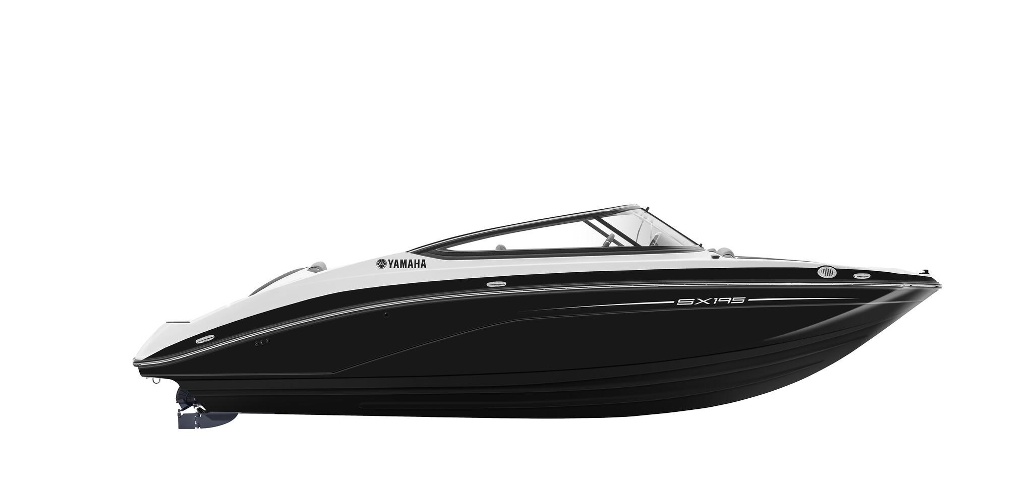 Yamaha Boats Sx Jet For Sale Yachtworld