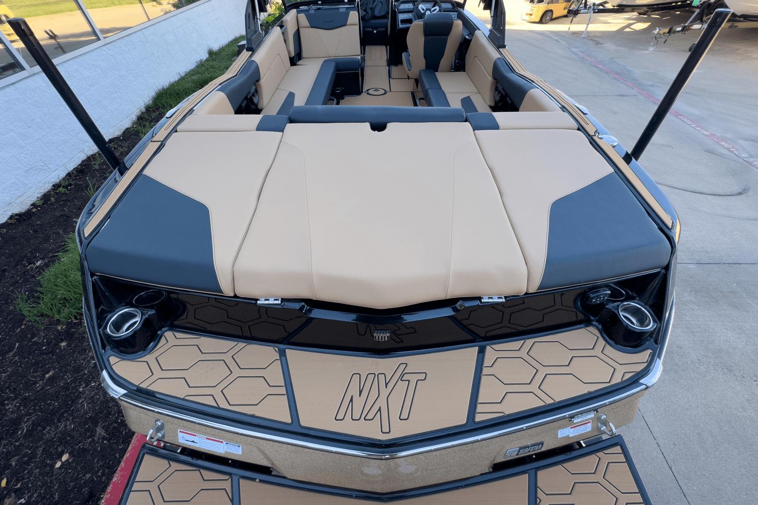 Mastercraft Nxt Ski And Wakeboard For Sale Yachtworld