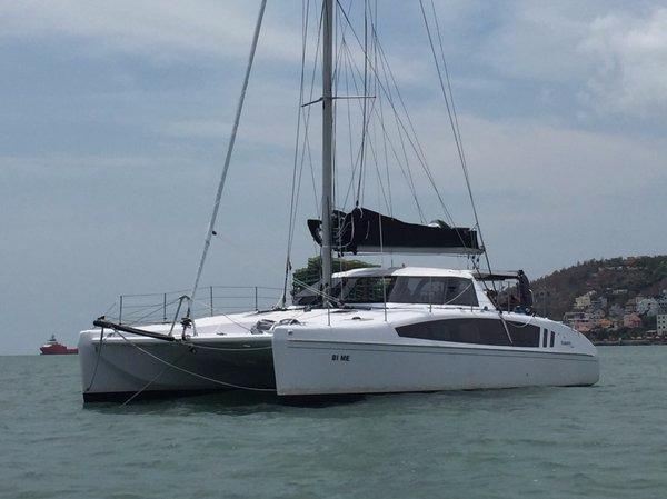 2024 Seawind 1190 Sport Multi Hull For Sale YachtWorld