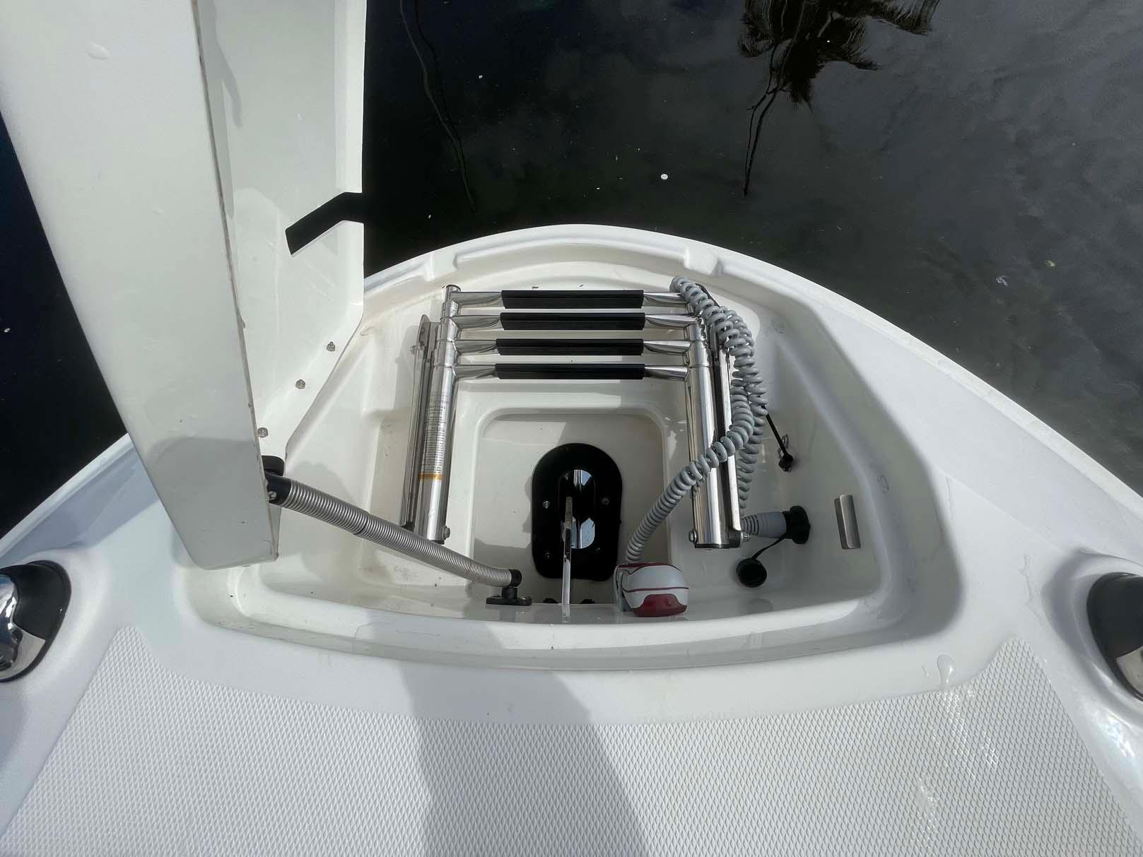 Sea Ray Slx Bowrider For Sale Yachtworld