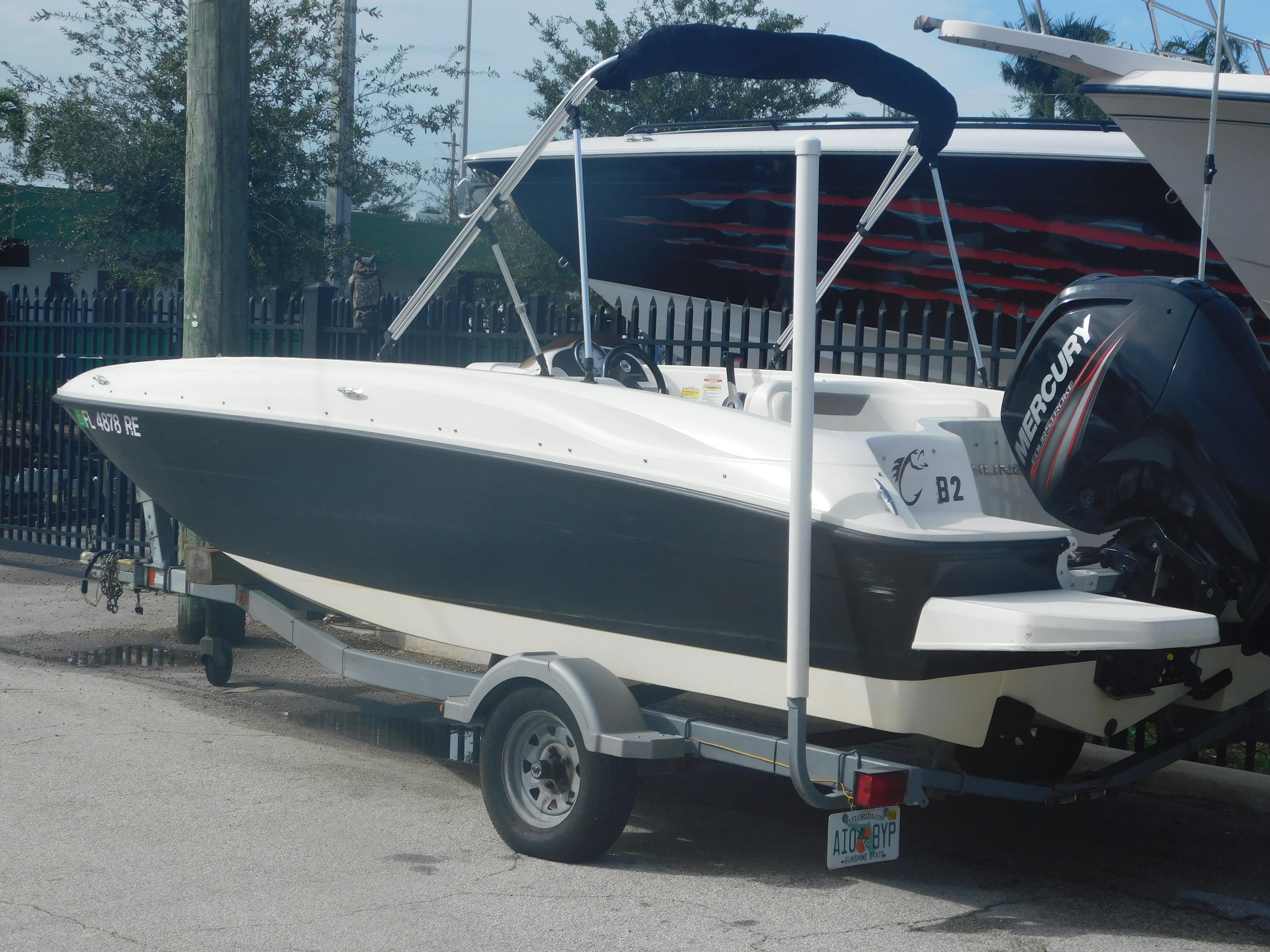 Bayliner Element Bowrider For Sale Yachtworld