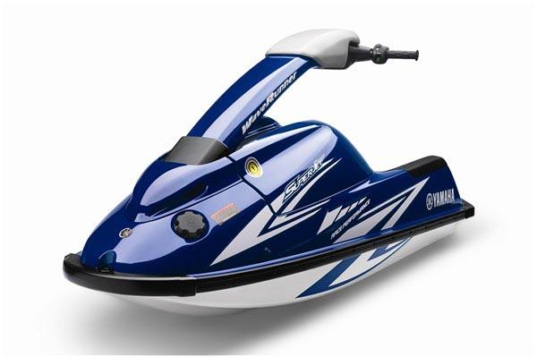 Yamaha Waverunner Superjet M Essex Boats And Outboards