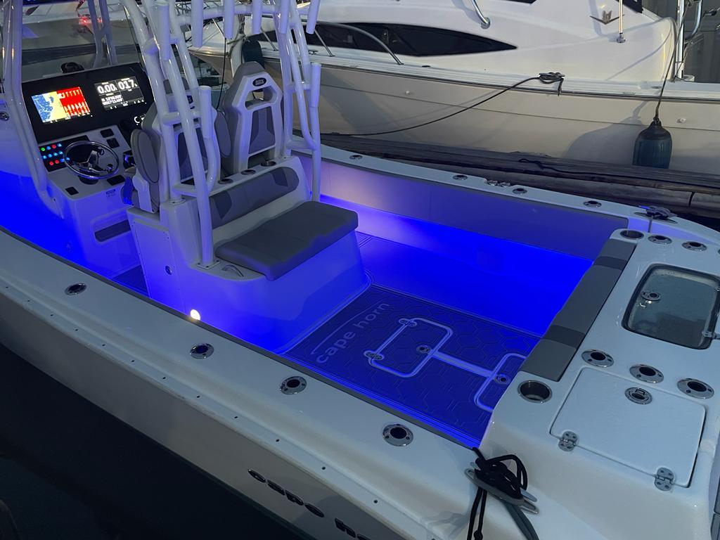 Cape Horn Xs Center Console For Sale Yachtworld