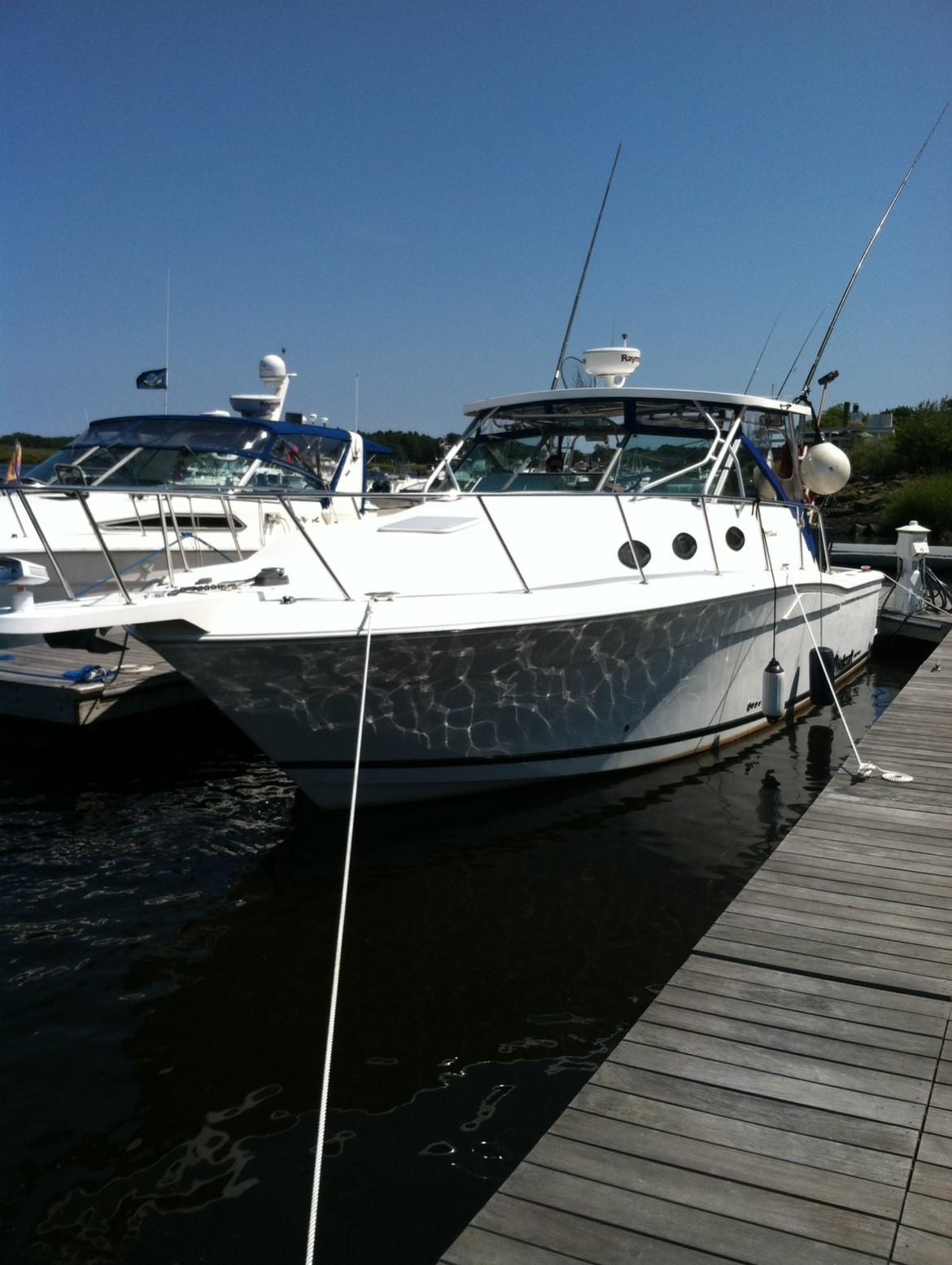 Wellcraft Coastal Saltwater Fishing For Sale Yachtworld