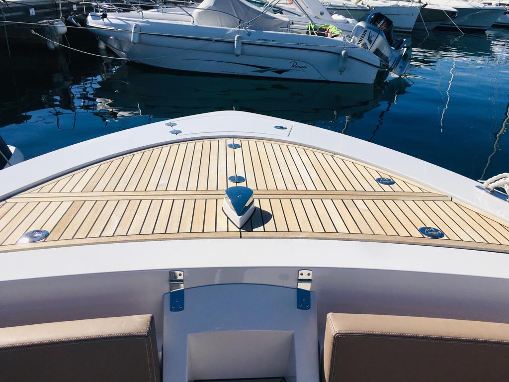 Frauscher Lido Center Console Boote Kaufen Yachtworld