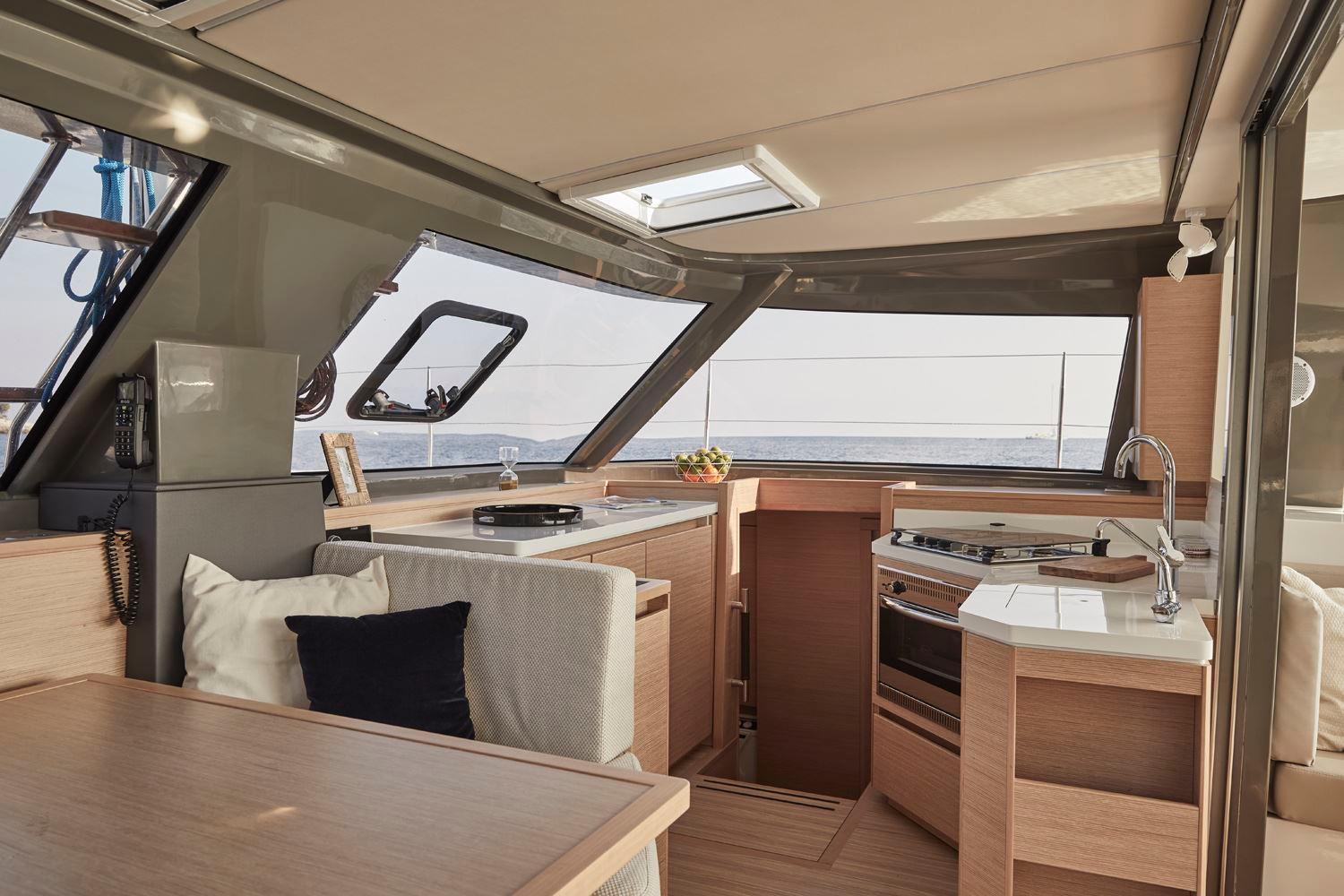 2024 Nautitech 40 Open Catamaran For Sale YachtWorld