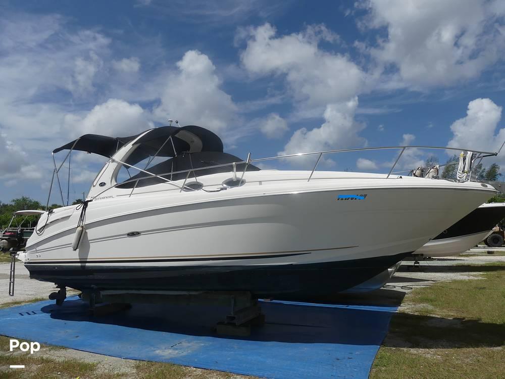 Used Sea Ray 300 Sundancer In Florida INautia